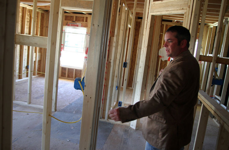 Verna Lee Townhomes
